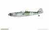 Eduard 82164 Bf 109G-10 Erla ProfiPack Edition 1/48